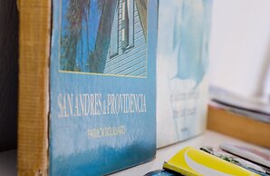 Hotel Casa De Las Flores