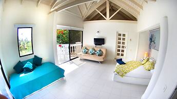 Hotel Casa De Las Flores