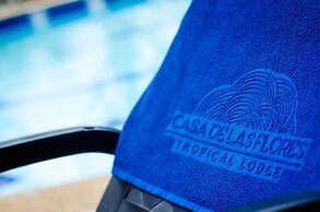 Hotel Casa De Las Flores