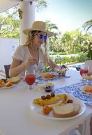 Hotel Casa De Las Flores