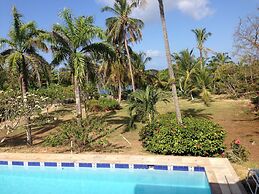 Hotel Casa De Las Flores