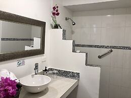 Hotel Casa De Las Flores