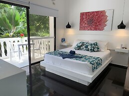 Hotel Casa De Las Flores