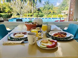 Hotel Casa De Las Flores