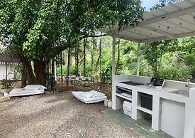 Hotel Casa De Las Flores