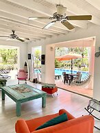 Hotel Casa De Las Flores