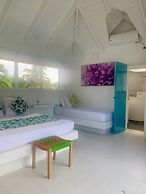 Hotel Casa De Las Flores