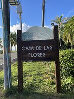 Hotel Casa De Las Flores