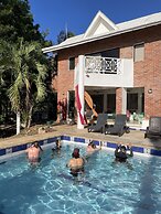 Hotel Casa De Las Flores