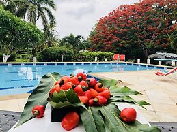 Hotel Casa De Las Flores