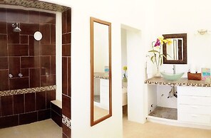 Hotel Casa De Las Flores