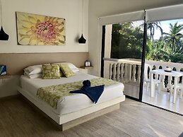 Hotel Casa De Las Flores