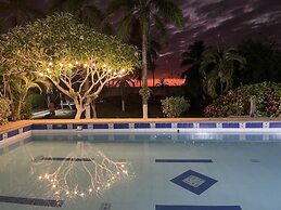 Hotel Casa De Las Flores