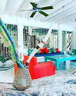 Hotel Casa De Las Flores