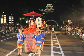 HOTEL LiVEMAX Himeji Ekimae