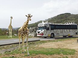 HOTEL LiVEMAX Himeji Ekimae