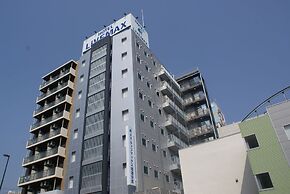 HOTEL LiVEMAX Himeji Ekimae