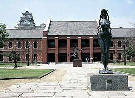 HOTEL LiVEMAX Himeji Ekimae