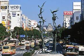 HOTEL LiVEMAX Himeji Ekimae