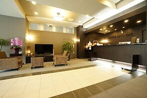 HOTEL LiVEMAX Himeji Ekimae