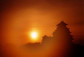 HOTEL LiVEMAX Himeji Ekimae