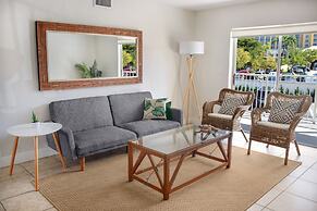 Coral Reef at Key Biscayne