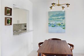 Coral Reef at Key Biscayne