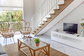 Coral Reef at Key Biscayne