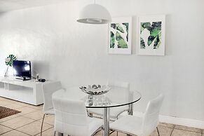 Coral Reef at Key Biscayne