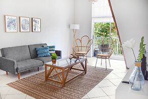 Coral Reef at Key Biscayne