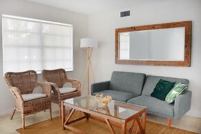 Coral Reef at Key Biscayne