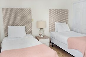 Coral Reef at Key Biscayne