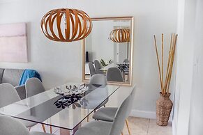 Coral Reef at Key Biscayne