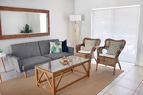 Coral Reef at Key Biscayne