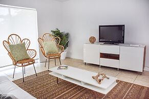 Coral Reef at Key Biscayne