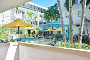 Coral Reef at Key Biscayne