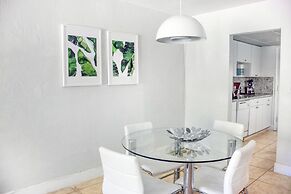 Coral Reef at Key Biscayne