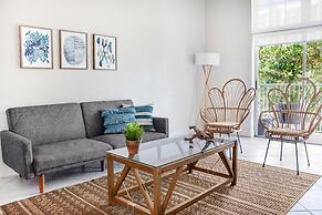 Coral Reef at Key Biscayne