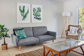 Coral Reef at Key Biscayne