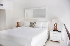 Coral Reef at Key Biscayne