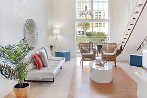 Coral Reef at Key Biscayne