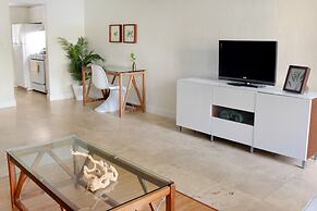 Coral Reef at Key Biscayne