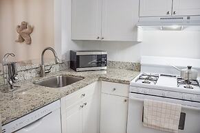 Coral Reef at Key Biscayne