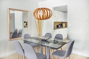 Coral Reef at Key Biscayne