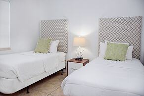 Coral Reef at Key Biscayne