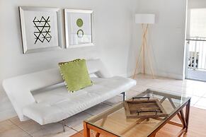 Coral Reef at Key Biscayne