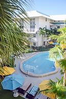 Coral Reef at Key Biscayne