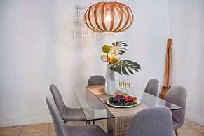 Coral Reef at Key Biscayne