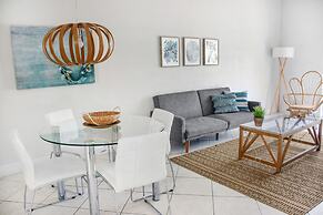 Coral Reef at Key Biscayne