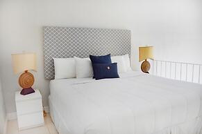 Coral Reef at Key Biscayne